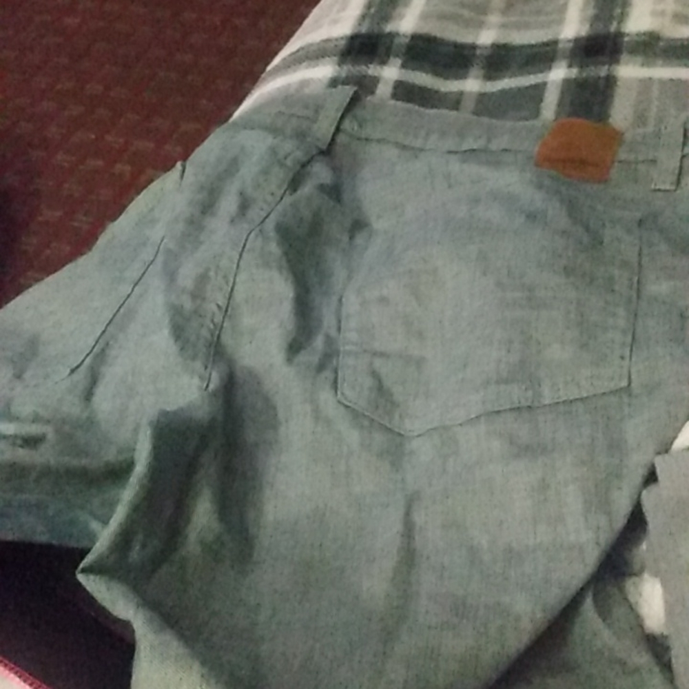 Shorts - Picture 2 of 2
